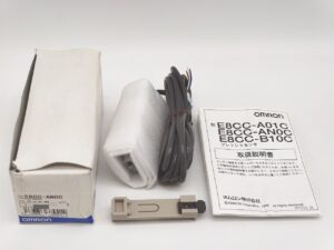 箱汚れ・いたみあり 未使用 オムロン E8CC-AN0C 12 to 24VDC