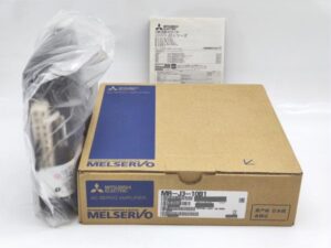 MR-J3-10B1 三菱電機 新品 MR-J3-10B MR-Jシリー
