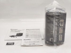 XG-7500 キーエンス 中古 修復歴あり XG-