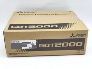 GT2510-WXTBD 三菱電機 新品 2025年 GOT2000シリーズ