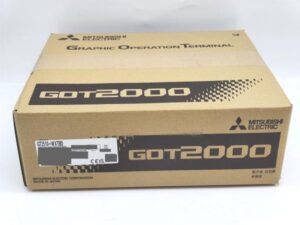 GT2510-WXTBD 三菱電機 新品 2025年 GOT2000シリーズ