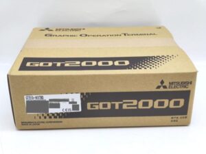 GT2510-WXTBD 三菱電機 新品 2025年 GOT2000シリーズ