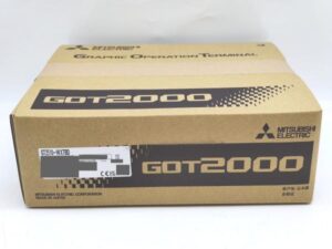 GT2510-WXTBD 三菱電機 新品 2025年 GOT2000シリーズ