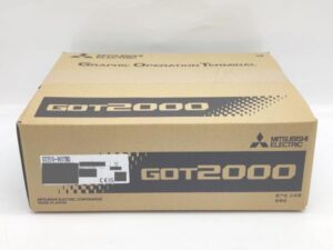 GT2510-WXTBD 三菱電機 新品 2025年 GOT2000シリーズ
