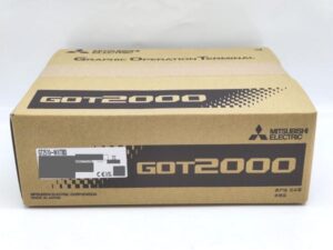 GT2510-WXTBD 三菱電機 新品 2025年 GOT2000シリーズ
