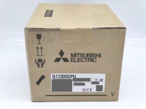 Q172DSCPU 三菱電機 箱マジック書込あり 未使用 2022年