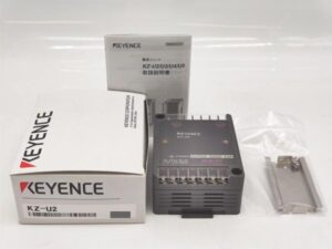 KZ-U2 キーエンス 未使用 KZ-U KZシリーズ シリアル