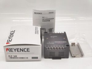 KZ-U2 キーエンス 未使用 KZ-U KZシリーズ シリアル