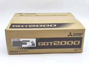 GT2510-WXTBD 三菱電機 新品 2025年 GOT2000シリーズ