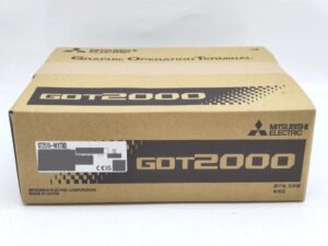 GT2510-WXTBD 三菱電機 新品 2025年 GOT2000シリーズ