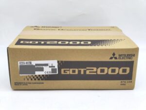 GT2510-WXTBD 三菱電機 新品 2025年 GOT2000シリーズ