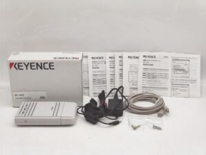 BT-AP2 キーエンス 未使用 箱いたみあり BT-AP