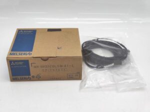 MR-BKS1CBL5M 三菱電機 袋開封済み 箱汚れあり 未使用 -A1-