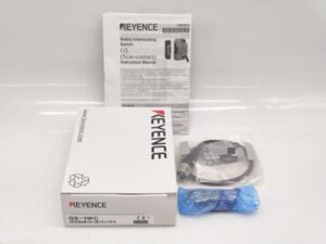GS-11PC キーエンス 新品