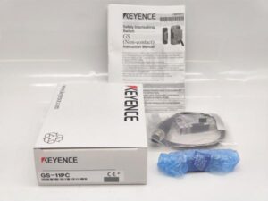 GS-11PC キーエンス 新品