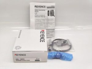 GS-11PC キーエンス 新品