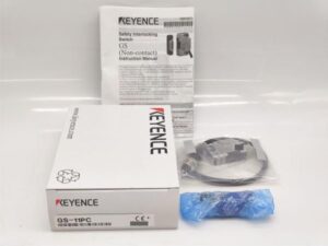 GS-11PC キーエンス 新品