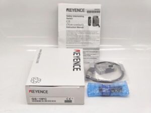 GS-11PC キーエンス 新品