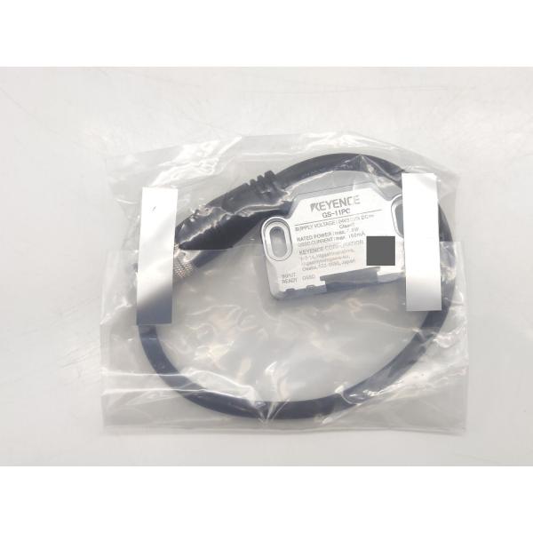 GS-11PC キーエンス 新品