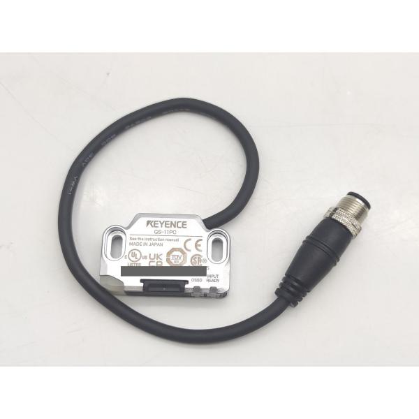 GS-11PC キーエンス 中古
