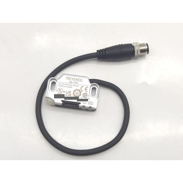 GS-11PC キーエンス 中古