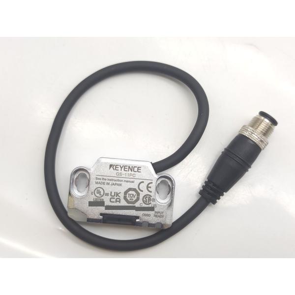 GS-11PC キーエンス 中古