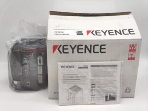 XG-X2700 キーエンス 箱よごれいたみあり 箱開封済み 未使用