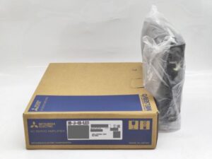 MR-J4-40B-RJ020 三菱電機 箱いたみあり 未使用 MR-J4-40B