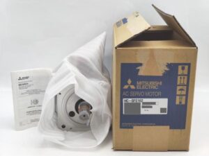 HC-SFS102 三菱電機 箱よごれいたみあり 未使用 HC-SFS