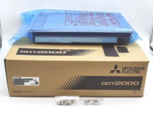 GT2715-XTBA 三菱電機 箱よごれいたみあり 箱回付済み 未使用