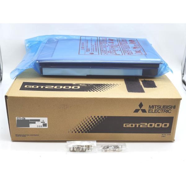 GT2715-XTBA 三菱電機 箱よごれいたみあり 箱回付済み 未使用