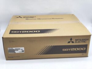 GT2715-XTBA 三菱電機 新品 2025年 GOT2000シリーズ