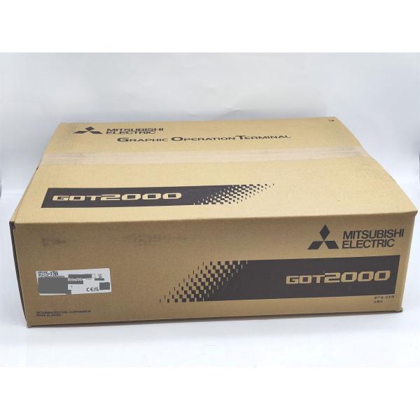 GT2715-XTBA 三菱電機 新品 2025年 GOT2000シリーズ