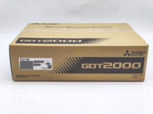 GT2510-VTBD 三菱電機 新品 2025年 GOT2000シリーズ