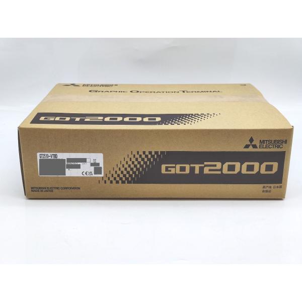 GT2510-VTBD 三菱電機 新品 2025年 GOT2000シリーズ