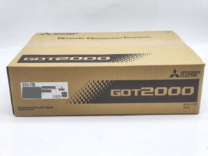 GT2510-VTBD 三菱電機 新品 2025年 GOT2000シリーズ