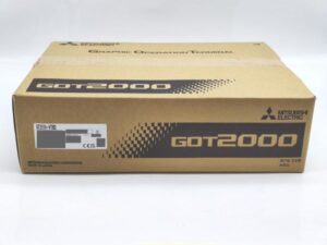 GT2510-VTBD 三菱電機 未使用 箱いたみあり 2025年 GOT