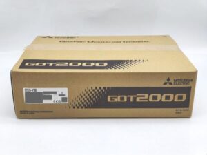 GT2510-VTBD 三菱電機 箱いたみあり 未使用 2025年 GOT