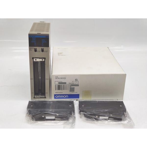 CS1W-NC413 オムロン 中古 Ver.2. CS1シリーズ