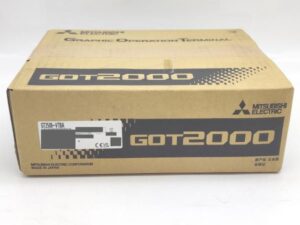 GT2508-VTBA 三菱電機 箱いたみよごれあり 未使用 2023年
