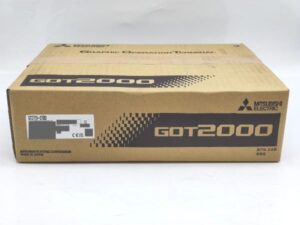 GT2710-STBD 三菱電機 箱よごれいたみあり 未使用 2024年