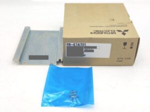 FR-E7AT01 三菱電機 箱いたみよごれあり 説明書なし 未使用