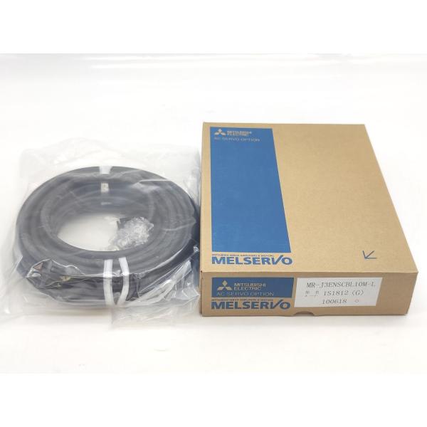 MR-J3ENSCBL10M-L 三菱電機 新品 MR-Jシリーズ サーボアンプ