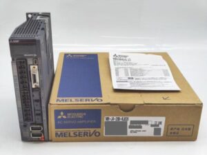 MR-J4-20B-RJ020 三菱電機 中古 MR-J4-20B-RJ MR-J