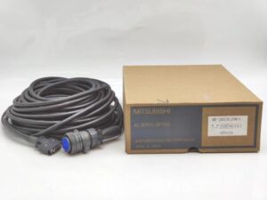 MR-JHSCBL20M-L 三菱電機 袋なし 未使用 箱いたみあり