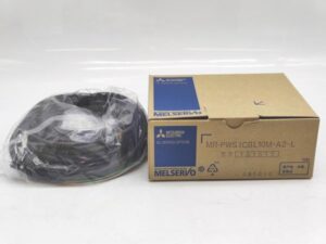 MR-PWS1CBL10M-A2-L 三菱電機 箱やぶれあり 未使用