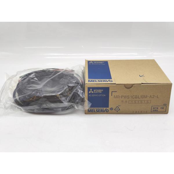 MR-PWS1CBL10M-A2-L 三菱電機 新品