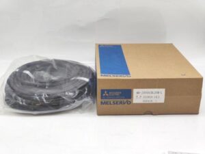 MR-J3ENSCBL20M-L 三菱電機 箱いたみあり 未使用 MR-Jシリーズ
