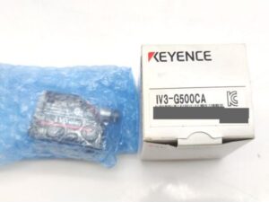 IV3-G500CA キーエンス 箱よごれあり 未使用 IVシリーズ 画像
