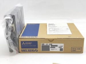 MR-J4-60B 三菱電機 新品 2020年 MR-Jシリーズ サー